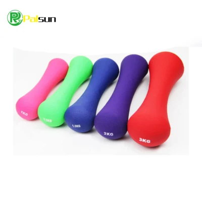  Manubbells in neoprene per palestra Home Training Strength