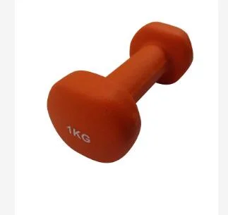  Attrezzatura fitness Set di manubri in neoprene per interni o esterni Palestra