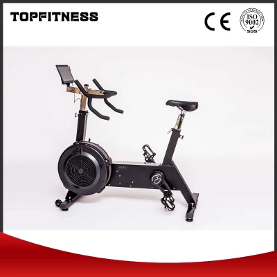  Fitness Bike Spinning esercizio interno Fit Bike esercizio Air Bike