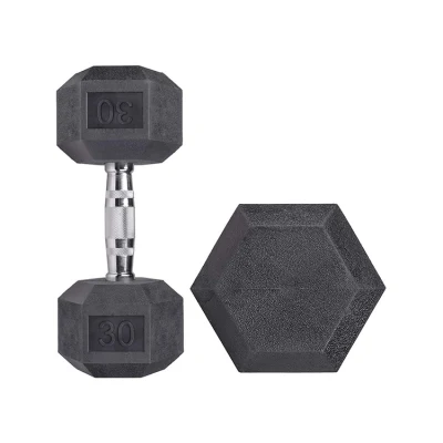  Attrezzatura all&prime;ingrosso per il fitness, 2 kg, set di 3 kg di marca Hex-Cumbell