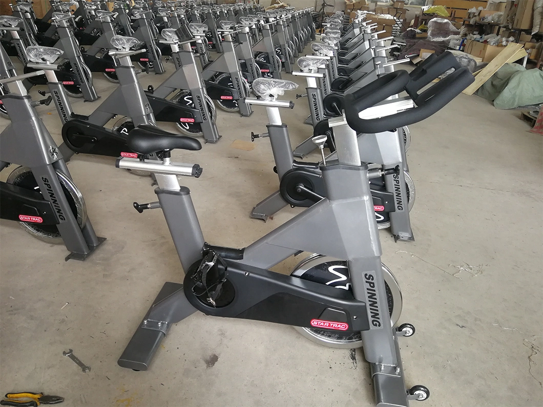 Commercial Fitness Equipment Spinning Bike for Gym