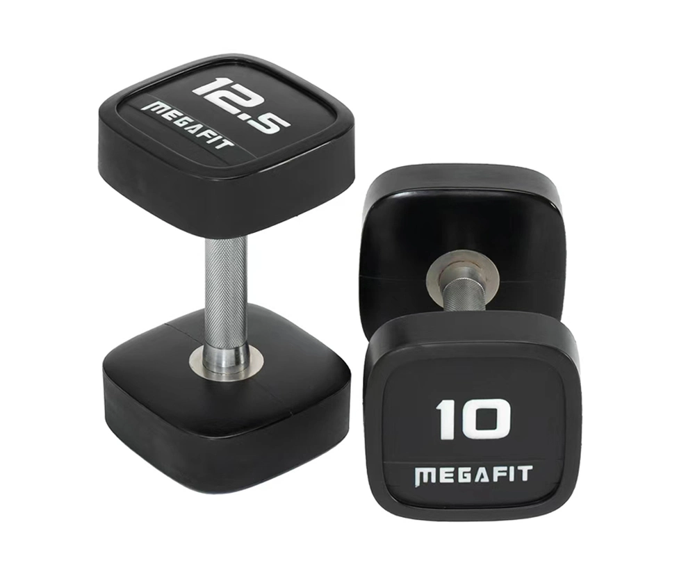 High Quality Urthane Dumbbell by Kg System