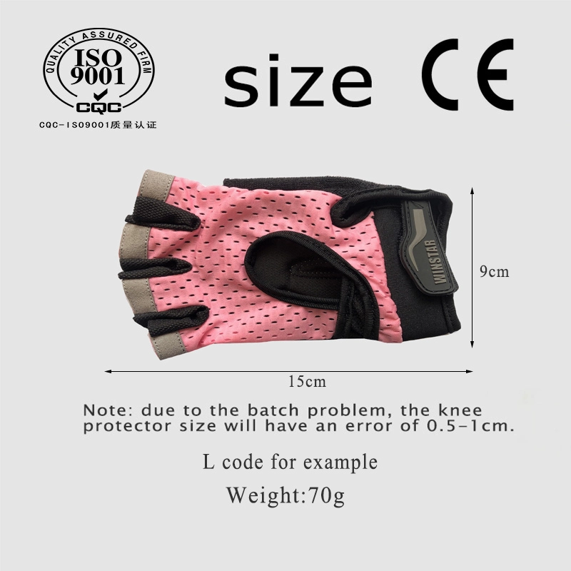 Gym Gloves Weight Lifting