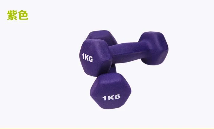 Multiple Specifications and Colors Available to Choose, Multi-Functional Dumbbell