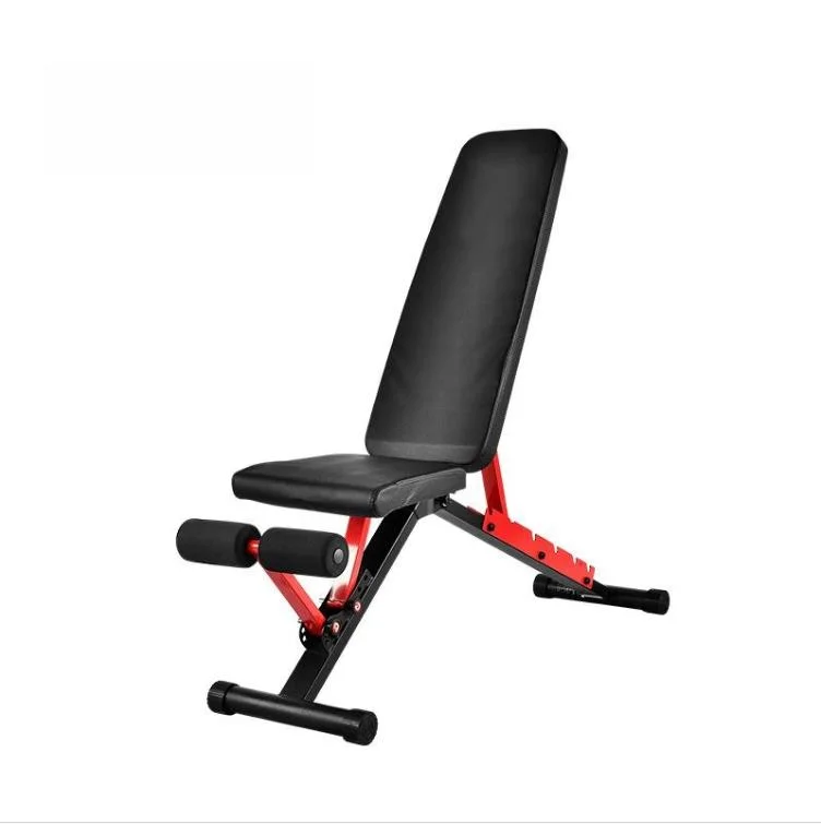 Customizable Dumbbell Stool Professional Push Shoulder Chair Fitness Chair Fitness Right Angle Chair Bench Push Stool Push Trainin