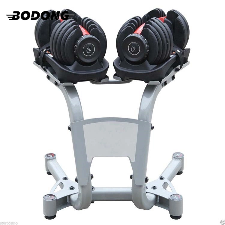 Hot Sale Gym Equipment Power Lifting Dumbbell Adjustable Kg Lbs Dumbbell Set Rubber Dumbbell OEM Dumbbell Set Weight Training Dumbbell