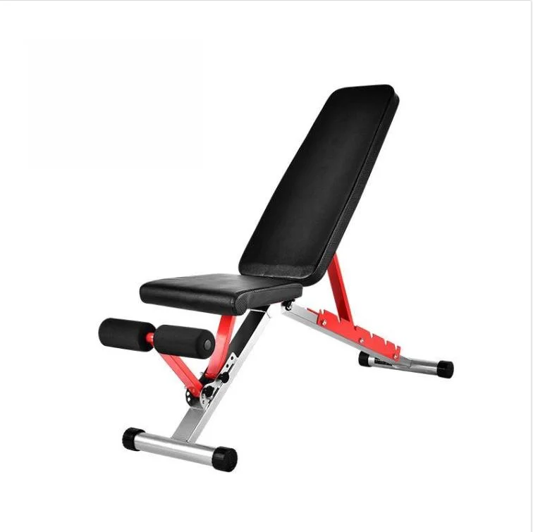 Customizable Dumbbell Stool Professional Push Shoulder Chair Fitness Chair Fitness Right Angle Chair Bench Push Stool Push Trainin