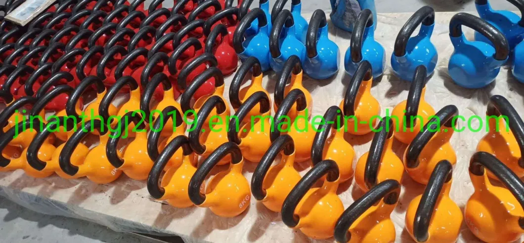 China Professional Exercise Gym or Fitness Use Dumbbell