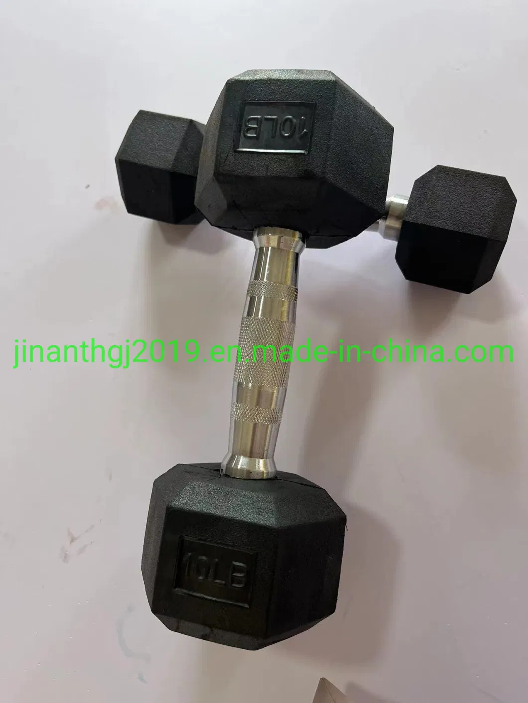 China Professional Exercise Gym or Fitness Use Dumbbell