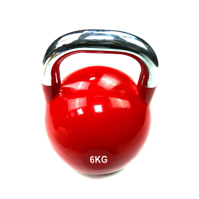 Competition Kettlebells