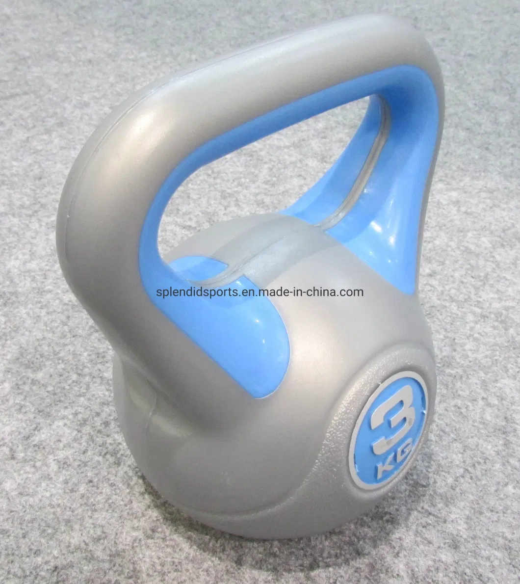 Working out with Kettlebells Low Price Kettlebell for Beginner Sports Equipment Fitness Kettlebell Set Wholesale Cement Cheap Kettlebells for Sale