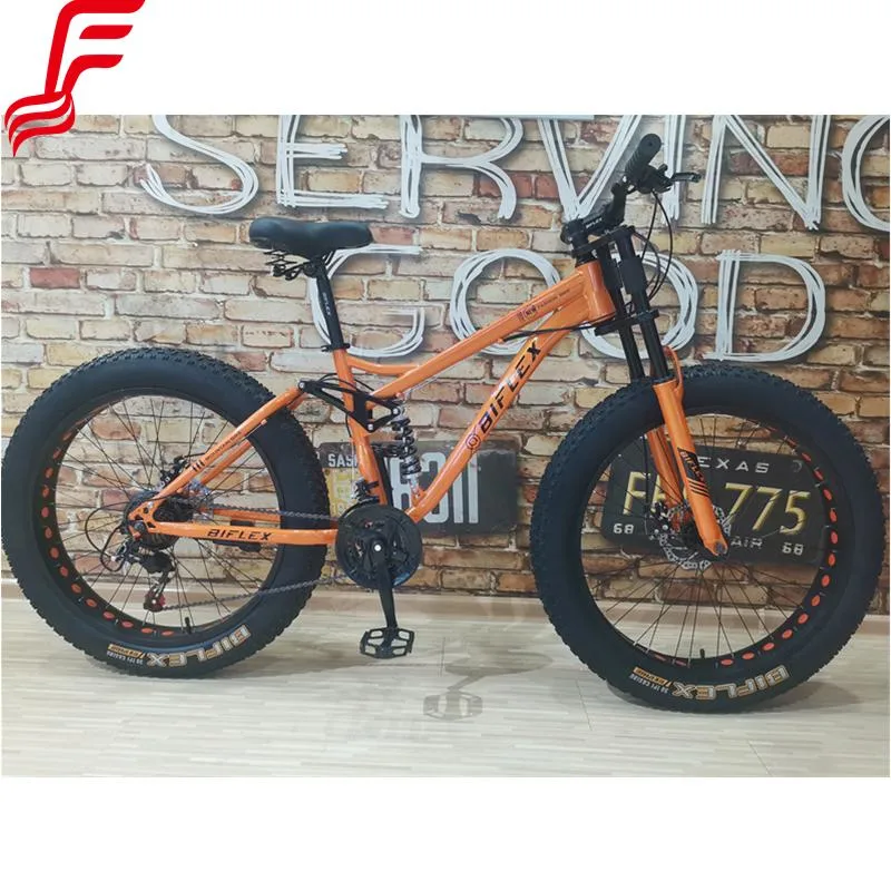 High Quality 20&prime;&prime; 26&prime;&prime; 27.5&prime;&prime; Size Single Speed Carbon Steel Bike/Bicycle