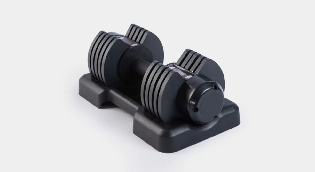Professional Dumbbell Sets Steel Dumbbell with Adjustable Weights