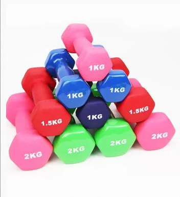 Multiple Specifications and Colors Available to Choose, Multi-Functional Dumbbell