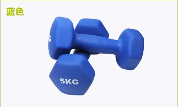 Multiple Specifications and Colors Available to Choose, Multi-Functional Dumbbell