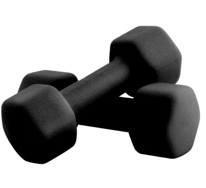 Exercise Workout Dummbells Barbell Neoprene Dumbbell Hand Weights