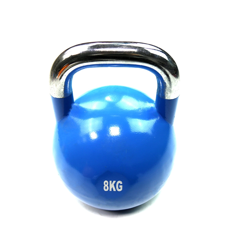 Competition Kettlebells