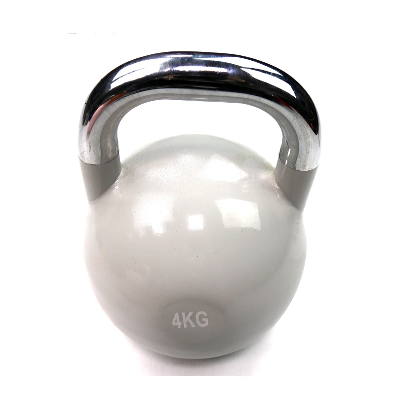 Competition Kettlebells