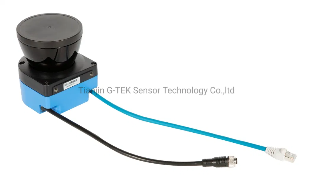 Lnd202 Regional Laser Redar Sensor, Lidar for Set Area Detection