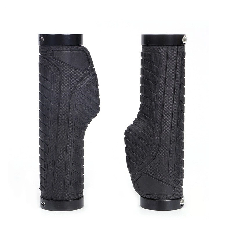 Bicycle Handlebar Covers Reverse Flyer Rubber Handlebar Grips Bicycle Accessories Wholesale