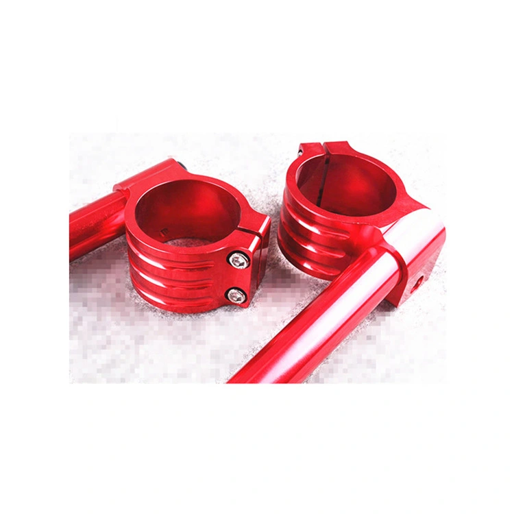 CNC Pit Bike Aluminum Alloy Clip