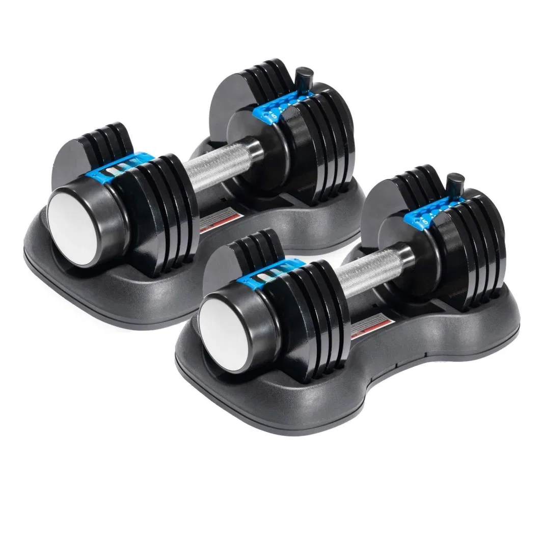 Fitness Training Fashion Dumbbells Adjustable Weights Men Women