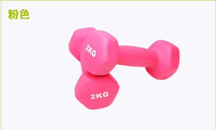 Multiple Specifications and Colors Available to Choose, Multi-Functional Dumbbell