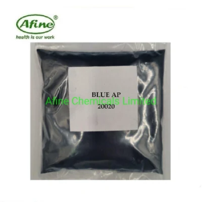 Solvent Blue 36 CAS 14233-37-5 Solvent Dyes