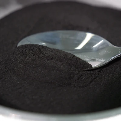 Chemical Industrial Used Solvent Black 27 with Low Price CAS 12237-22-8