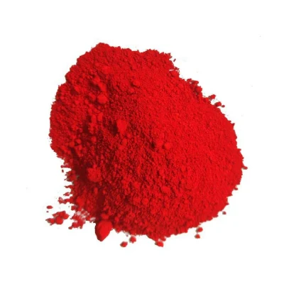  Organic Pigment Red 57: 1 Rubine Bk for Paint Ink Plastic Masterbatch