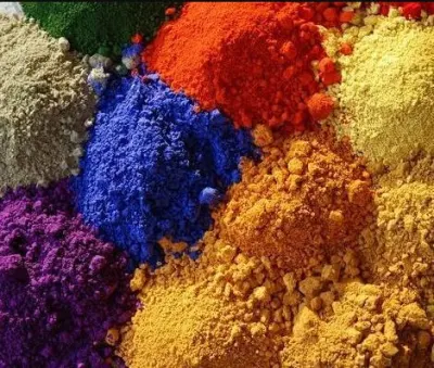Metal-Complex Solvent Yellow 19 / Solvent Yellow 4G Dye