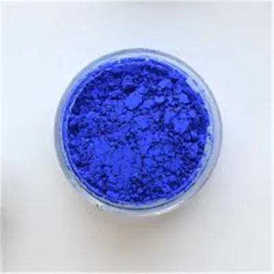  China Factory Ultramarine Blue for Masterbatch Coating Ink