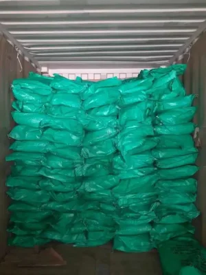 Phthalocyanine Pigment Green 7