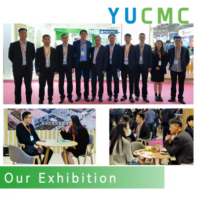 Yucmc Gum Adhesive Buy Sodium Carboxymethyl Cellulose E466 Hv Company Textile Printing and Dyeing Grade CMC Powder