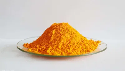  Powder Pigment Yellow 83 for Plastic, Ink CAS No. 5567-15-7