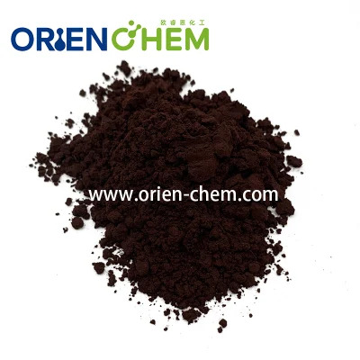  Solvent Dyestuff CAS: 5601-29-6 Solvent Yellow 21 for Plastic Polymer China Origin