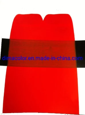High Strength Pigment Red 112 (Permanent Red FGRH) Color Dispersion Preparation