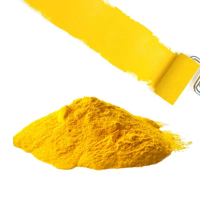 Pigment Yellow 177 for Ink and Plastic