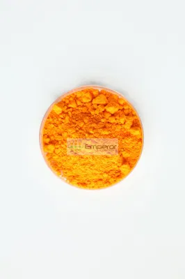  Solvent Green 5 or Solvent Fluorescent Yellow 8gfl