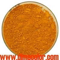 Coating Paint Plastic General Use Pigment Permanent Yellow Hr 83