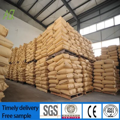 4-Methyl-2-Nitroaniline/C. I. 37110/C. I. Azoic Diazo Component 8/2-Nitro-P-Toluidin/Fast Red Gl Base CAS No. 89-62-3 with Manufacturer Price