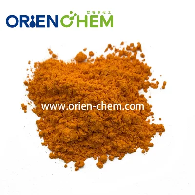  Solvent Dyestuff CAS: 2744-50-5 Solvent Green 5 for Plastic Polymer China Origin