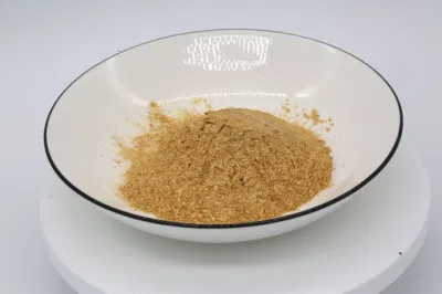  Colorful Oxides Sparkle Gold Powder Transparent Inorganic Dispersion Agent Pearlescent Pigment