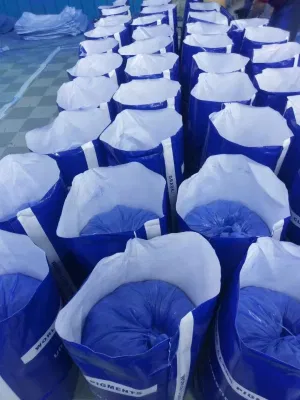  Ultramarine Blue 464 (PIGMENT BLUE 29) for Paint Coating Plastic