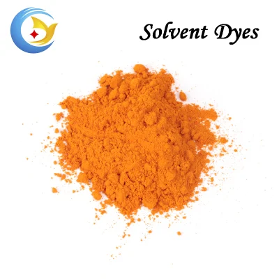  Solvent Dyestuff Solvent Orange 60
