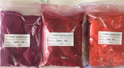  Pigment Red 57: 1 /Lithol Rubine Bk for Paint/Ink