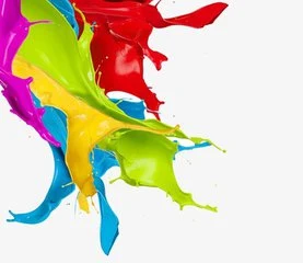 Easy Dispersible Pigment Powder Red 112 for Plastic and Masterbatch