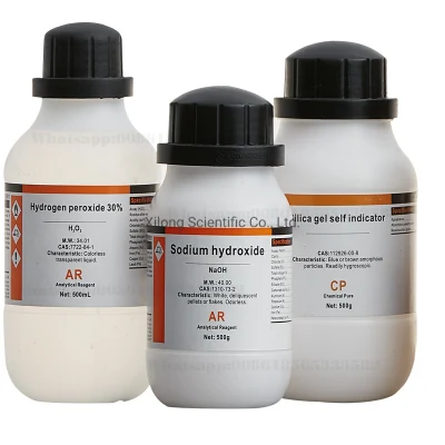  Chemical Reagent Malachite Green with High Purity for Lab/Research
