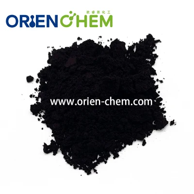  Solvent Dyestuff CAS: 4851-50-7 Solvent Green 28 for Plastic Polymer China Origin