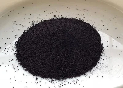  94% Textile Dyestuffs Materials Dark Indigo Blue for Fabric Dye